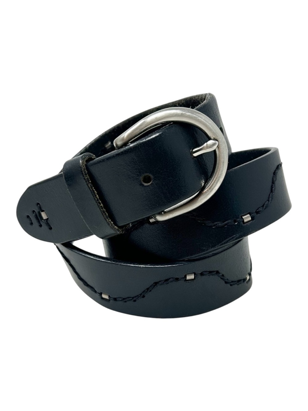 Liz Claiborne Leather Belt